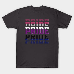 GENDERFLUID PRIDE T-Shirt